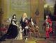 Ludwig-XIV-Frankreich-Erben