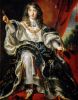 Ludwig-XIV-Frankreich-Kind