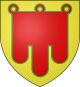 Auvergne - Wappen
