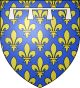 Beaumont-le-Roger - Wappen