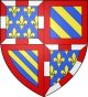 Königin Irmingard von Burgund