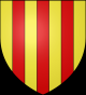 Foix - Wappen