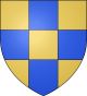 Genf - Grafen Wappen 2