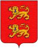 Grubenhagen - Wappen