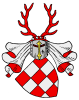 Graf Ulrich (Ulmann) III. von Honstein (Hohnstein)