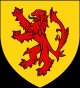 Florens IV. von Holland - Wappen