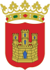 Königreich Kastilien - Wappen