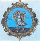 Altes Wappen von Kiew