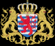 Luxemburg - Wappen der Grafen und Herzöge