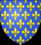 Prinzessin Isabelle von Frankreich (von Valois)