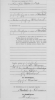 Friedrich Adam Allmaras & Franciska Schreckenberger - Heirat 1890