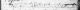 Geburt eines 'Todt Kind' - 1704