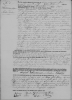 Michael Hosemann & Barbara Schreiber - Heirat 1844