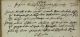 Veith Stainwender & Catharina Scheibenhueber - Heirat 1728