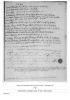 Stammler Hans Tod 1708