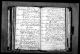 Regina Schreckenbergin - Sterberegister Eintrag 1747