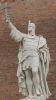 Albrecht I. von Brandenburg - Denkmal 2
