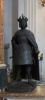 Albrecht-II-Habsburg-Statue