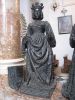 Elisabeth-Luxemburg-Statue