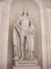 Ferdinand-II-Aragón-Statue
