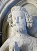Gerhard I. von Jülich-Berg - Grabmal