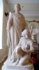 Statue von Howell dem Guten
