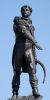 Jean Rapp - Denkmal