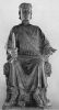 Karl-I-Anjou-Statue-Rom