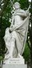 Leovigild - Statue