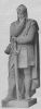 Otto II. von Brandenburg - Denkmal