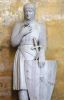 Raimond-Bérenger-IV-Statue