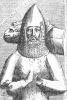 Fürst Rhys (Lord Rhys) von Deheubarth (ap Gruffydd)