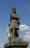 Robert-I-Schottland-Statue-Stirling-castle