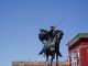 Rodrigo-Díaz-Vivar-El-Cid-Statue