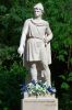 Rollo-Statue-Rouen