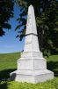 Stoss - Denkmal