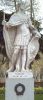Suinthila - Statue