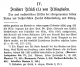 Attinghausen - Ullrich I.