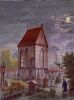 Agnes Bernauer - Kapelle