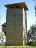 Alt-Wülflingen - Burgruine