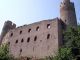 Hoh-Andlau - Burg