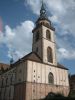 Kirche Saints-Pierre-et-Paul, Andlau