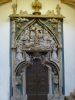 Dresden Schloss (heute in der Annenkirche) - Georgentor (Die schöne Tür)