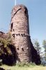 Bärenfels - Burg