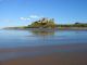 Bamburgh Castle - 2006