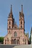 Basel - Münster