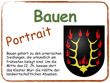 Bauen