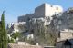 Les Baux - Burg