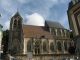 Beaumont - Kirche Saint-Nicolas