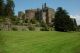 Berkeley Castle 2009, Ansicht von Südwesten
